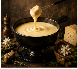 Fondue s'Träumli
