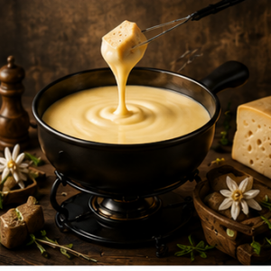 Fondue s'Träumli