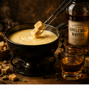 Fondue Route 66