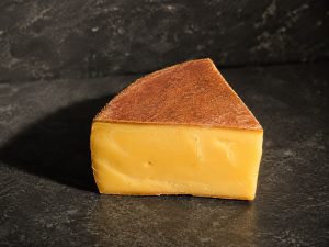 Alp Tenna BIO