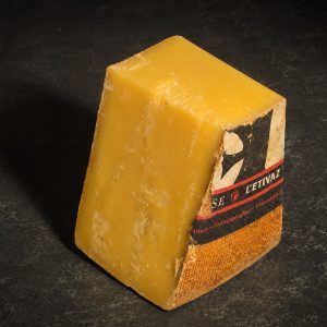 Alpengreyerzer l'etivaz