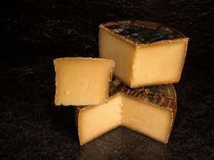Altes Schaf