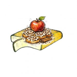 Apfel & Zimt