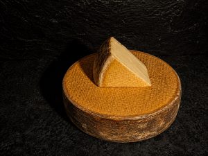 Bergfichte