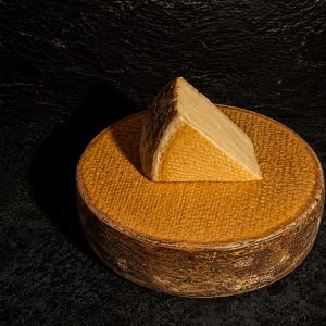 Bergfichte