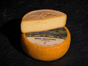 Bergtaleggio