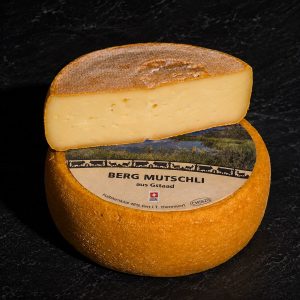 Bergtaleggio