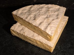 Brie de Meaux