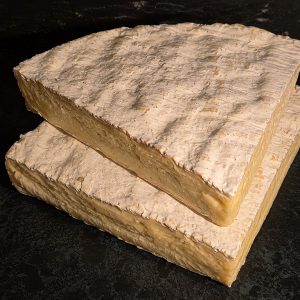 Brie de Meaux