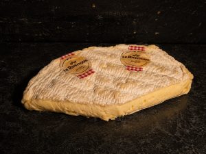 Camembert Rustique