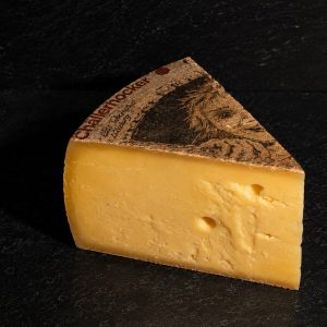 Chällerhocker