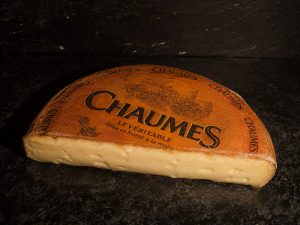 Chaumes
