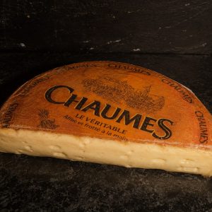 Chaumes
