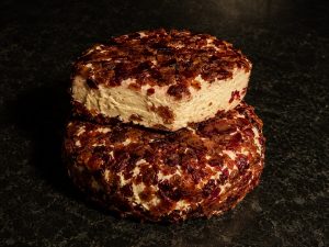 Délice de Cranberry