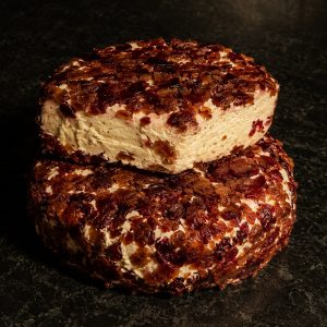Délice de Cranberry