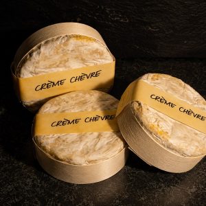 Créme chevre