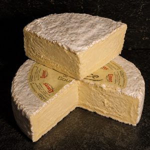 Délice de Bourgogne