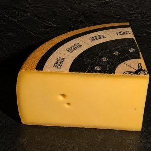 Die schwarze Spinne