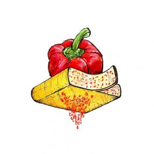 Edel-Paprika