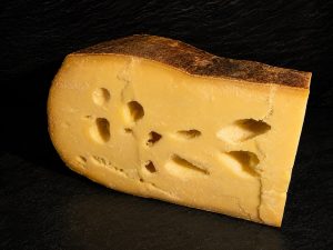 Emmentaler alt