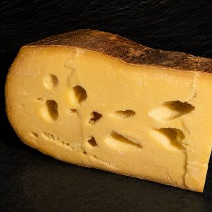 Emmentaler alt