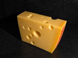 Emmentaler Mild