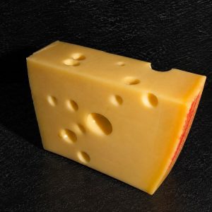 Emmentaler Mild