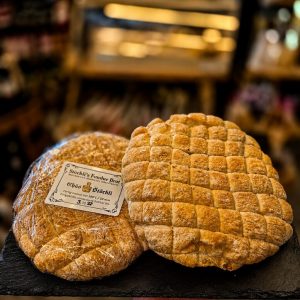 Fonduebrot