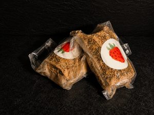 Belper Frühterolle