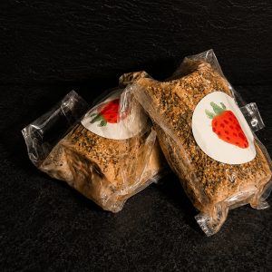 Belper Frühterolle
