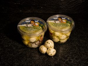 Gäässbölleli