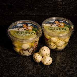 Gäässbölleli