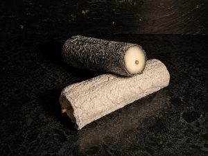 Geisschäs Asche
