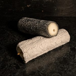 Geisschäs Asche