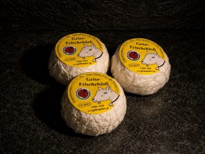 Geissefrischchäsli