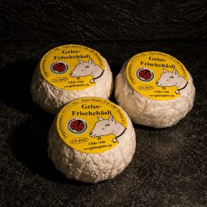 Geissefrischchäsli