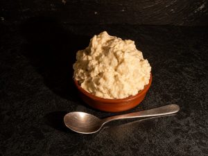 Gorgonzola al Cucchiaio