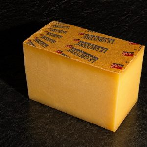 Greyerzer Mild