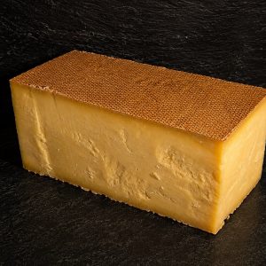 Greyerzer Surchoix