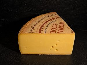 Huuschäs Nonnenstolz