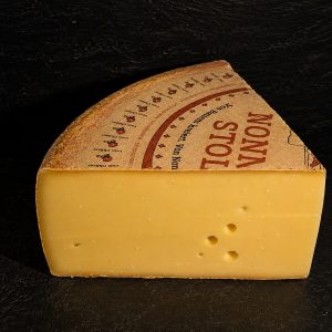 Huuschäs Nonnenstolz