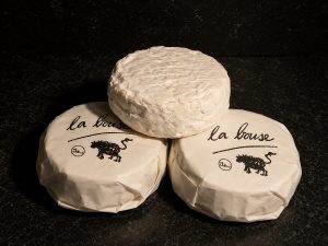 la bouse