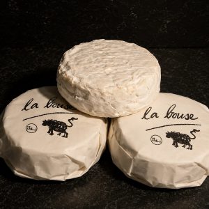 la bouse