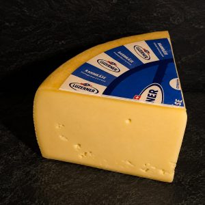 Luzerner Rahmchäs