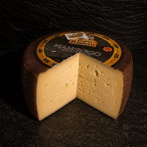 Manchego