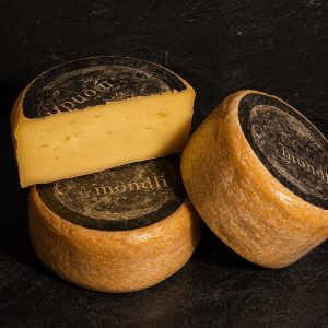 Möndli