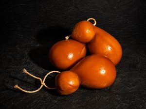 Mozzarella Geräuchert BIO
