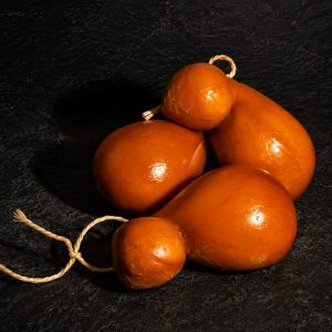 Mozzarella Geräuchert BIO