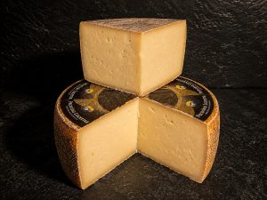 Pecorino Entlebuch BIO