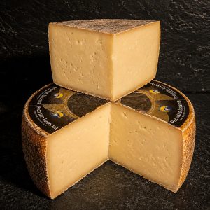 Pecorino Entlebuch BIO